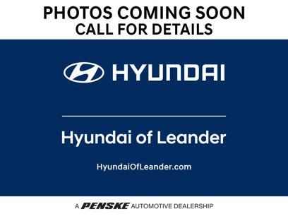 New 2025 Hyundai Palisade SEL
