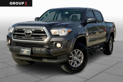 Used 2019 Toyota Tacoma SR5