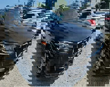 Used 2016 Volvo XC90 T6 Momentum w/ Vision Package
