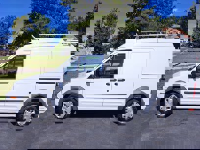 Used 2013 Ford Transit Connect XLT