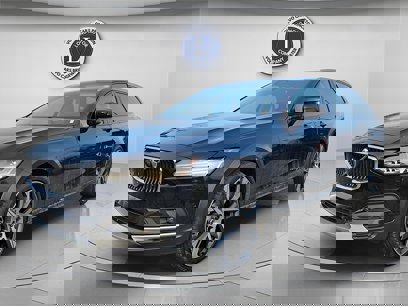 New 2025 Volvo V90 B6 Cross Country Ultra w/ Climate Package