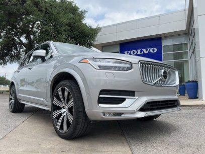 Certified 2023 Volvo XC90 B6 Ultimate w/ Protection Package Premier