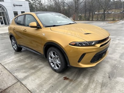 New 2024 Dodge Hornet R/T Plus