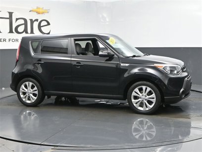 Used 2014 Kia Soul +