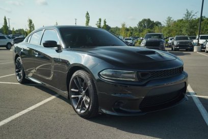 Used 2020 Dodge Charger R/T w/ Daytona Edition Group