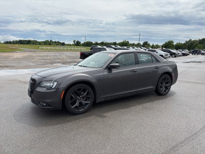 Used 2022 Chrysler 300 S