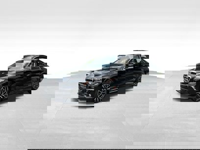 New 2025 Mercedes-Benz S 580 4MATIC Sedan