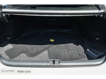 Certified 2024 Lexus ES 350 w/ Accessory Package (Z1)