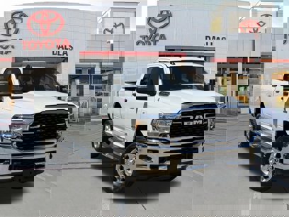 Used 2024 RAM 2500 Big Horn w/ Off Road Package