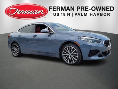 Used 2022 BMW 228i Gran Coupe w/ Convenience Package