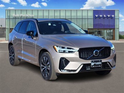 New 2025 Volvo XC60 B5 Core w/ Protection Package Premier