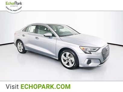 Used 2024 Audi A3 2.0T Premium
