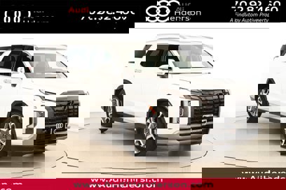 Used 2023 Hyundai Palisade SEL w/ Premium Package
