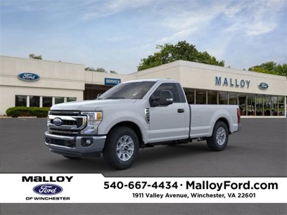 Used 2022 Ford F350 XLT w/ XLT Value Package