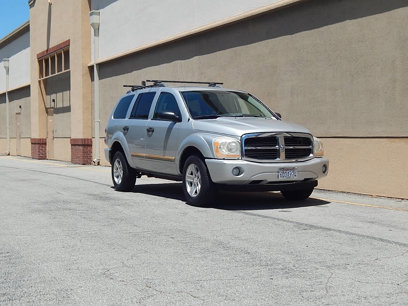 Used 2004 Dodge Durango SLT w/ Interior Convenience Group