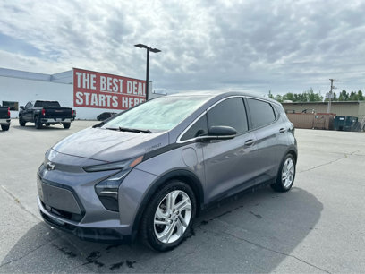 Used 2023 Chevrolet Bolt LT