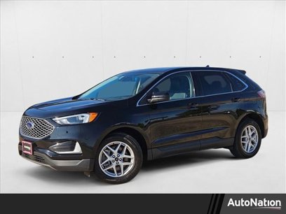 Used 2024 Ford Edge SEL