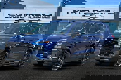 Used 2022 Hyundai Santa Fe XRT