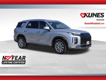 Used 2024 Hyundai Palisade SEL