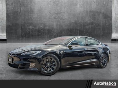 Used 2019 Tesla Model S 75D