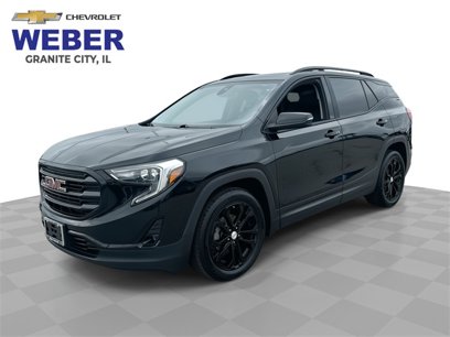 Used 2019 GMC Terrain SLT w/ Preferred Package