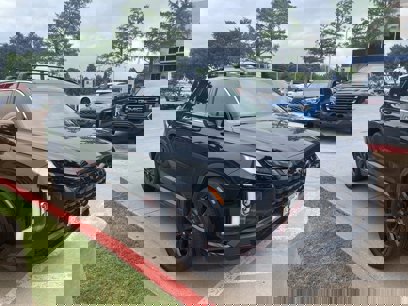 Used 2024 Hyundai Palisade XRT