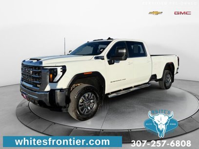 Used 2024 GMC Sierra 3500 SLE
