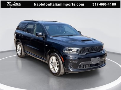 Used 2023 Dodge Durango R/T
