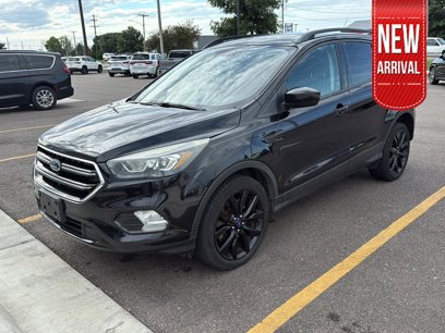 Used 2017 Ford Escape SE w/ Equipment Group 201A
