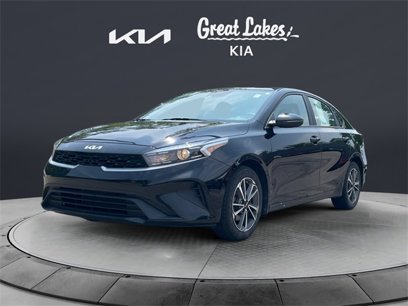 Used 2022 Kia Forte LXS w/ LXS Technology Package