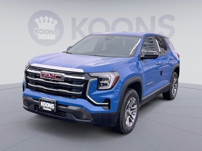 New 2025 GMC Terrain Elevation w/ Technology Package II