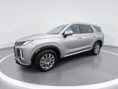 Used 2024 Hyundai Palisade SEL