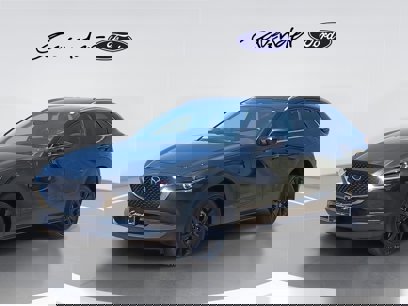 Used 2024 MAZDA CX-30 AWD 2.5 S w/ Select Sport Pkg