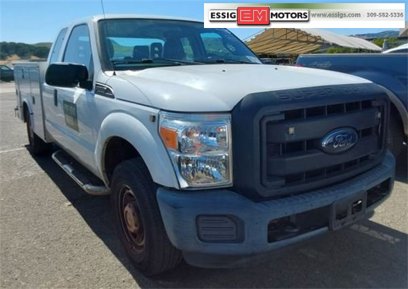 Used 2016 Ford F250 XL