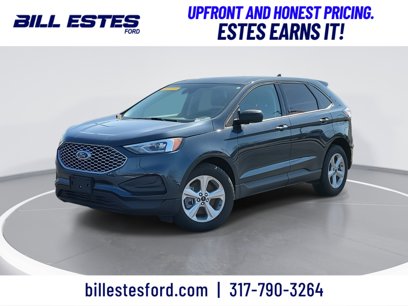 New 2024 Ford Edge SE