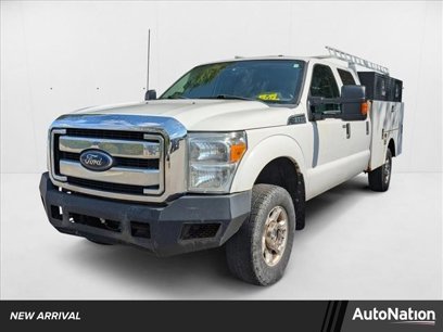 Used 2016 Ford F350 XLT w/ XLT Value Package