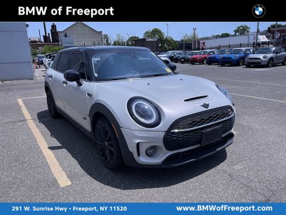 Certified 2023 MINI Cooper Clubman S w/ Premium Package