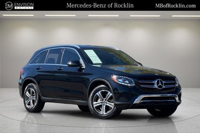 Used 2019 Mercedes-Benz GLC 300 4MATIC