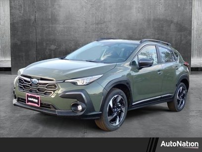 New 2025 Subaru Crosstrek 2.5i Limited
