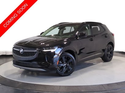 Used 2022 Buick Envision Preferred