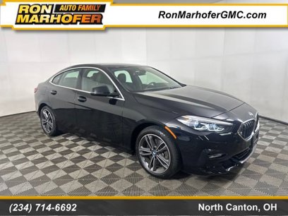 Used 2021 BMW 228i xDrive Gran Coupe w/ Convenience Package