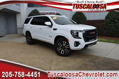 Used 2023 GMC Yukon AT4 w/ AT4 Premium Package