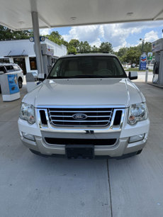 Used 2010 Ford Explorer Eddie Bauer