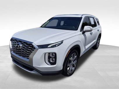 Used 2020 Hyundai Palisade SEL w/ Convenience Package