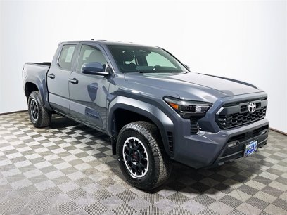 Used 2024 Toyota Tacoma TRD Off-Road