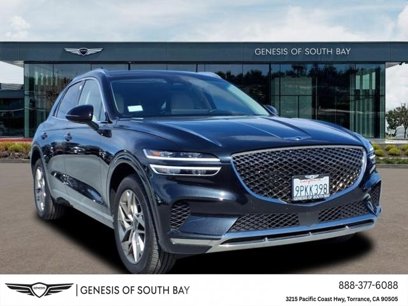 Used 2025 Genesis GV70 2.5T Select w/ Select Package