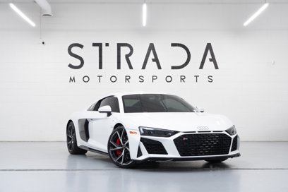 Used 2023 Audi R8 V10 performance w/ Premium Package