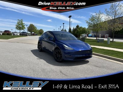 Used 2022 Tesla Model Y Long Range