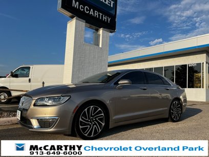 Used 2020 Lincoln MKZ Reserve w/ Luxury Package