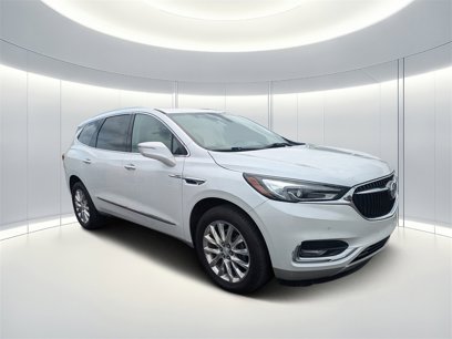 Used 2018 Buick Enclave Premium w/ Trailering Package
